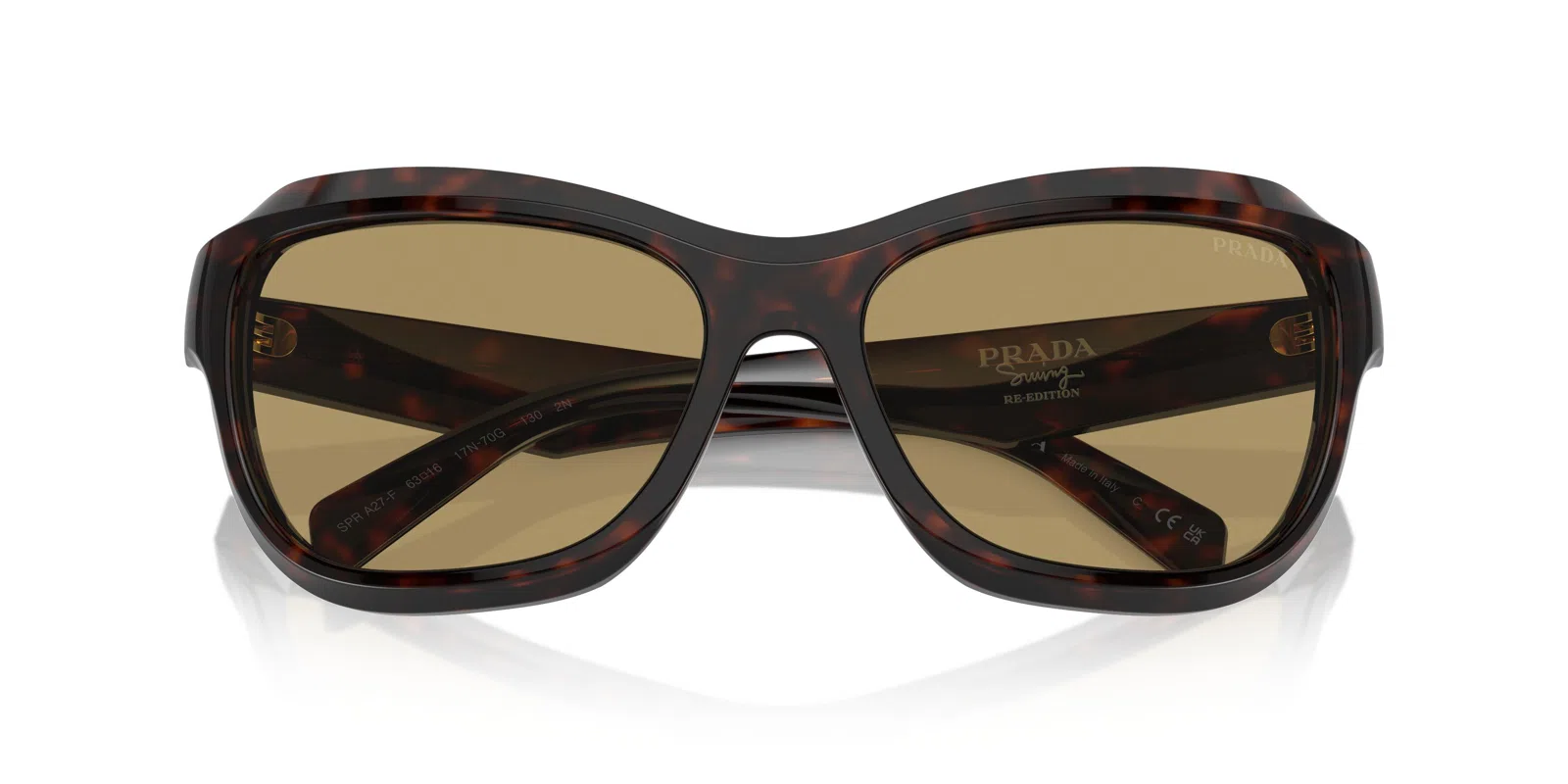 Prada A27SF Sunglasses - view 15